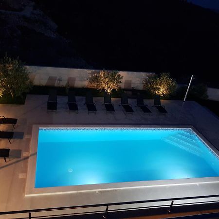 Villa Visum Zadar Exterior foto
